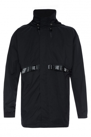 Kurtka typu 'oversize', zdjęcie 1 Kurtka typu 'oversize' od Vetements